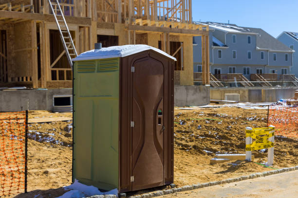 Professional porta potty rental in Stanford, KY