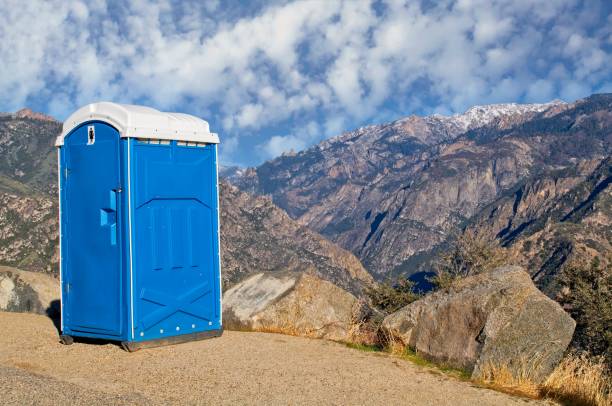 Best Portable restroom solutions  in Stanford, KY