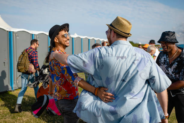 Best Porta potty rental for parties  in Stanford, KY