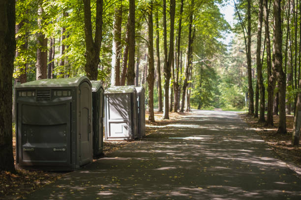 Best Porta potty cleaning services  in Stanford, KY
