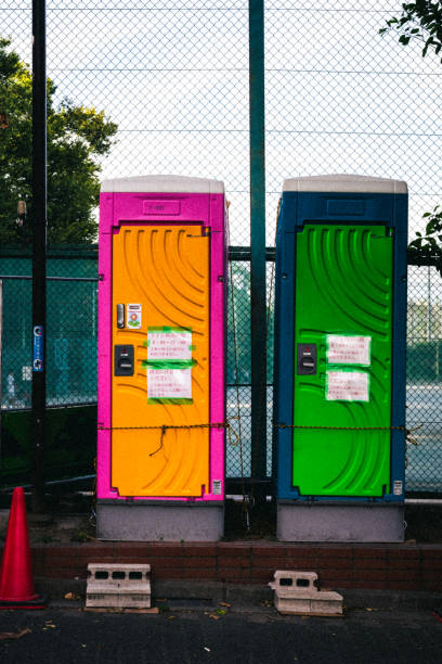 Best Local porta potty services  in Stanford, KY