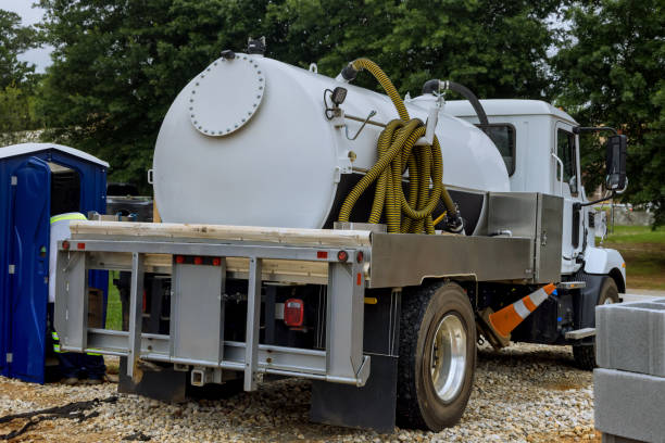 Best Luxury portable toilet rental  in Stanford, KY