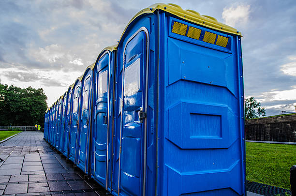 Professional porta potty rental in Stanford, KY