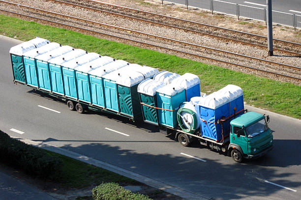 Best Porta potty rental for parties  in Stanford, KY